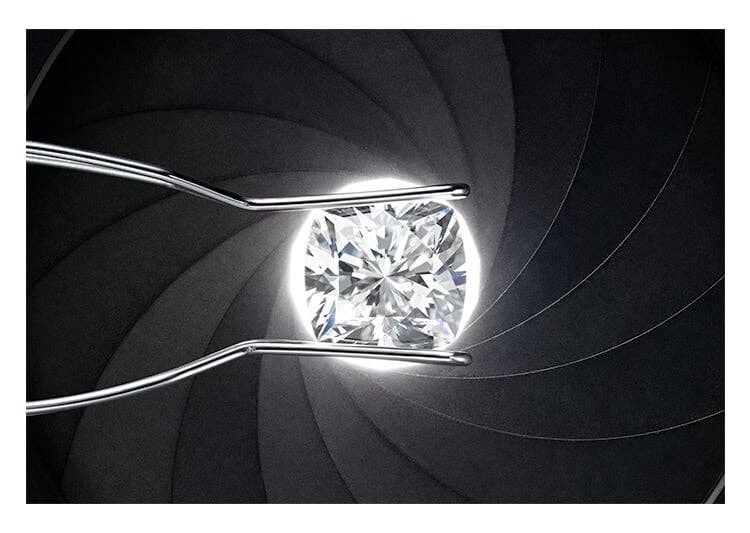 David yurman outlet diamond quality
